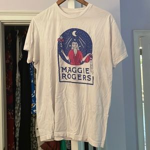 Maggie Rogers t-shirt
